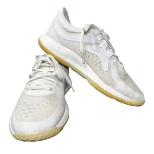 Lululemon Strongfeel Training Shoes White Women 8