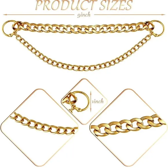 Luxurious Shoe Bling