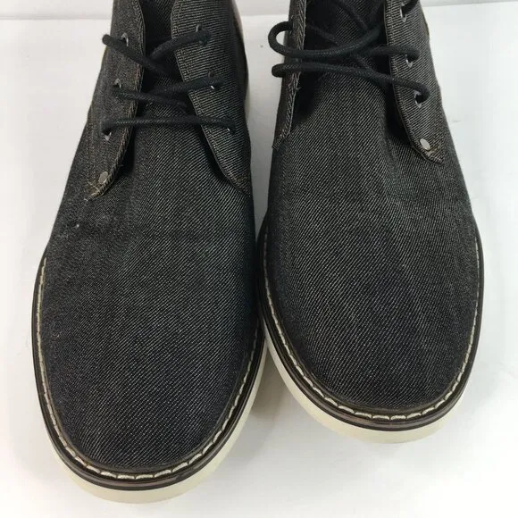 Madden M-Dolyn Chukka Boot Size 10.5M