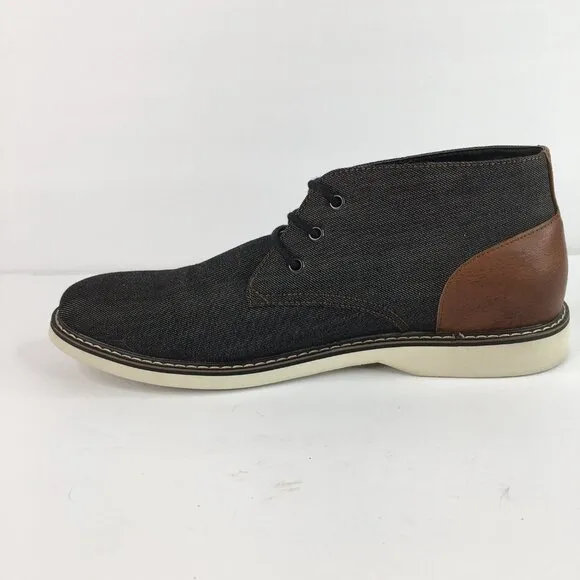 Madden M-Dolyn Chukka Boot Size 10.5M