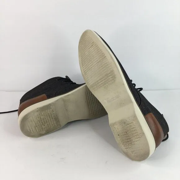Madden M-Dolyn Chukka Boot Size 10.5M