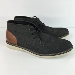 Madden M-Dolyn Chukka Boot Size 10.5M
