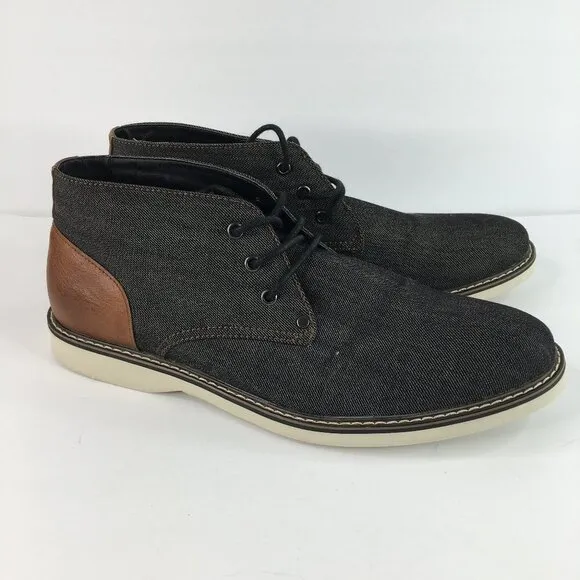 Madden M-Dolyn Chukka Boot Size 10.5M