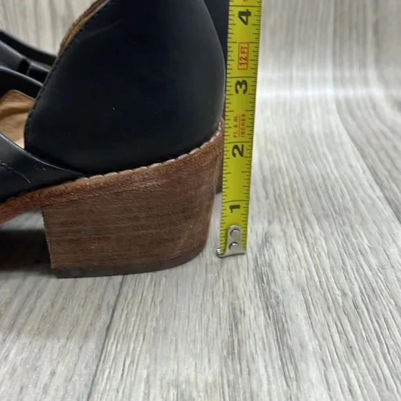 Madewell Brady Low cut Bootie