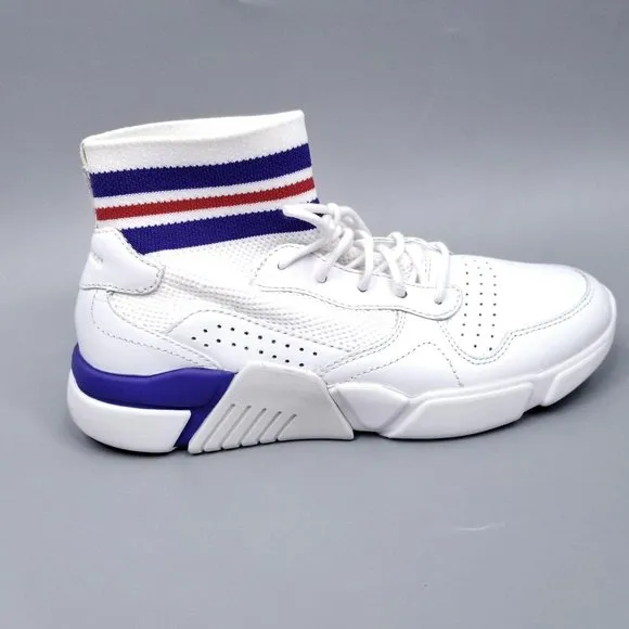 Mark Nason Varsity High Top Sock Sneaker NEW Shoes