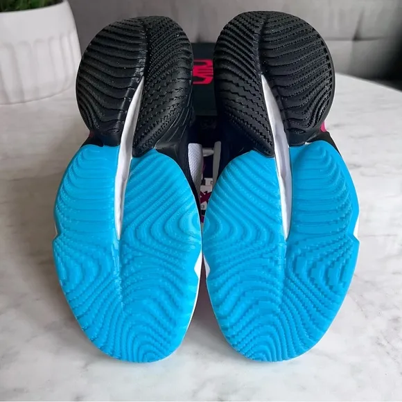 Marvel x D.O.N. Issue #4 “Spider-Gwen” Sneakers - Size 1.5