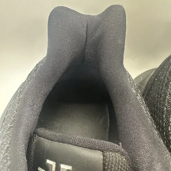 Men Size 14 Nike Kyrie Irving Low 2 Black White Shoes kd av6337 003 EUC