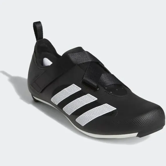 Mens ADIDAS Cycling Set Shoes Gloves And Mask