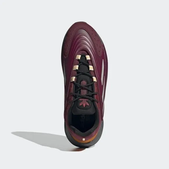 MEN'S Adidas Originals Ozelia Victory Crimson RUNNING SHOES H04256