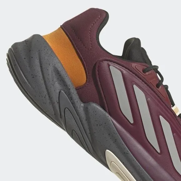 MEN'S Adidas Originals Ozelia Victory Crimson RUNNING SHOES H04256