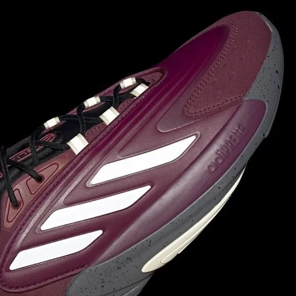 MEN'S Adidas Originals Ozelia Victory Crimson RUNNING SHOES H04256