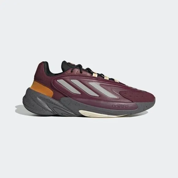 MEN'S Adidas Originals Ozelia Victory Crimson RUNNING SHOES H04256