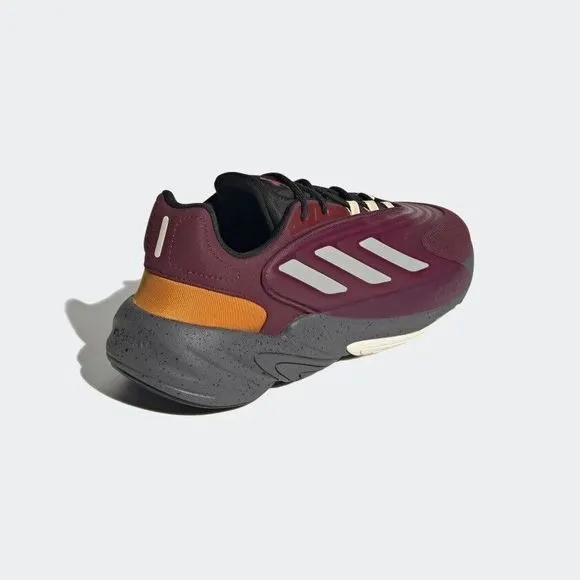 MEN'S Adidas Originals Ozelia Victory Crimson RUNNING SHOES H04256