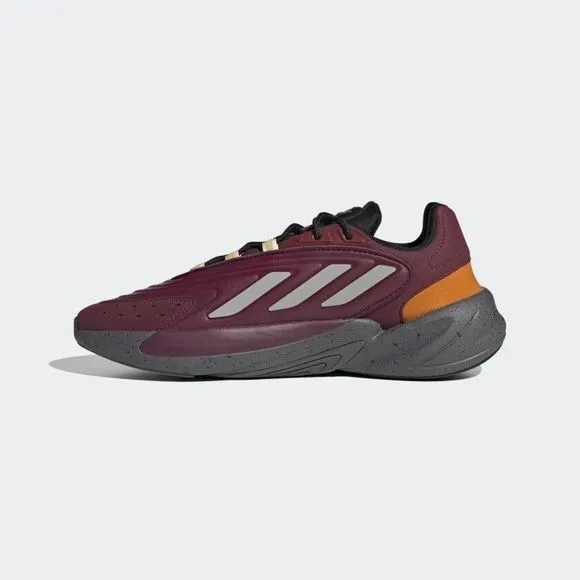 MEN'S Adidas Originals Ozelia Victory Crimson RUNNING SHOES H04256
