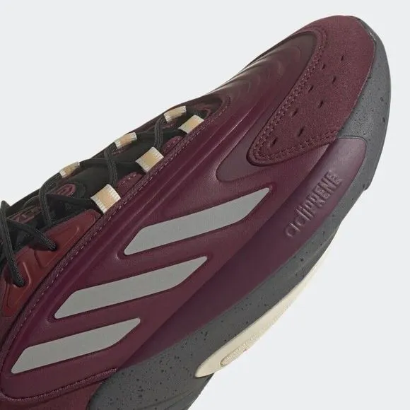 MEN'S Adidas Originals Ozelia Victory Crimson RUNNING SHOES H04256