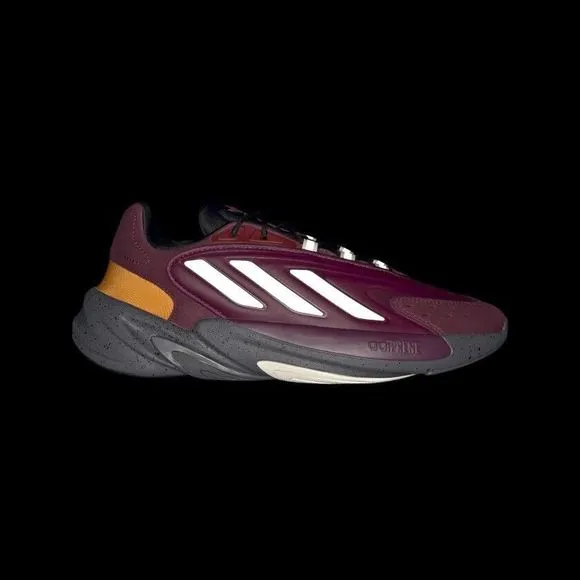 MEN'S Adidas Originals Ozelia Victory Crimson RUNNING SHOES H04256