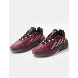 MEN'S Adidas Originals Ozelia Victory Crimson RUNNING SHOES H04256