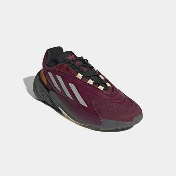 MEN'S Adidas Originals Ozelia Victory Crimson RUNNING SHOES H04256
