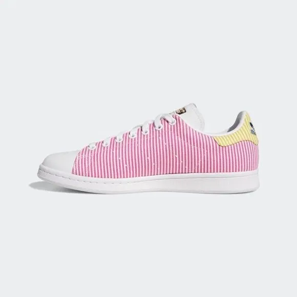 MEN'S Adidas Originals Stan Smith Pride FY9021 SIZE 4