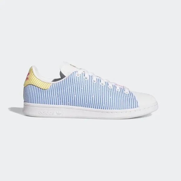 MEN'S Adidas Originals Stan Smith Pride FY9021 SIZE 4