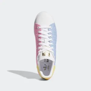 MEN'S Adidas Originals Stan Smith Pride FY9021 SIZE 4