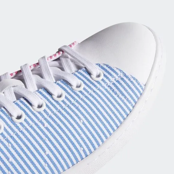 MEN'S Adidas Originals Stan Smith Pride FY9021 SIZE 4