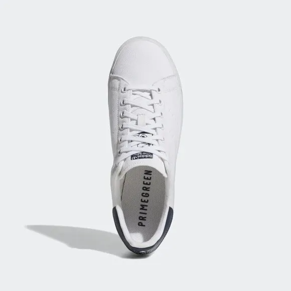 MEN'S Adidas Originals Stan Smith Vulc 'White Collegiate Navy GZ8551
