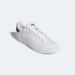 MEN'S Adidas Originals Stan Smith Vulc 'White Collegiate Navy GZ8551