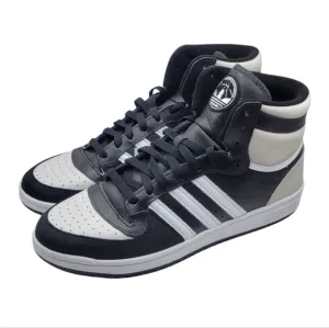 Men's Adidas Top 10 RB Basket Shoes