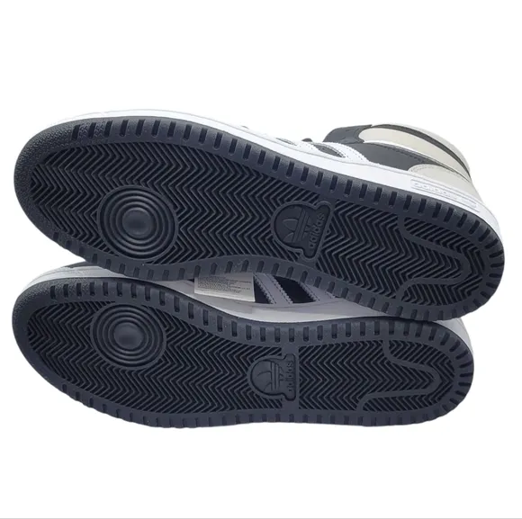 Men's Adidas Top 10 RB Basket Shoes