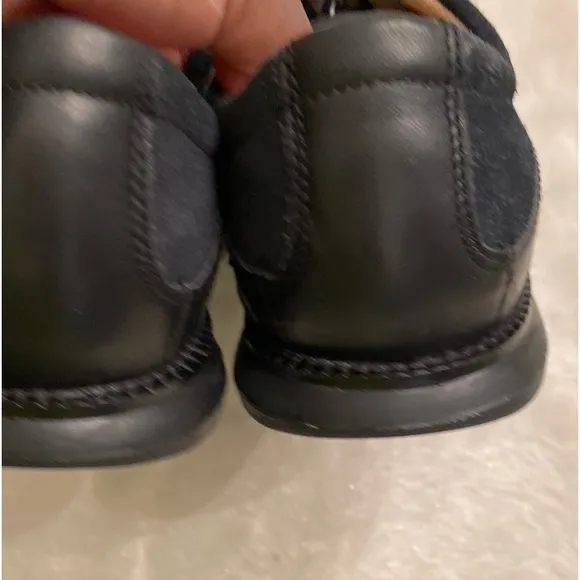Men’s Cole Haan Shoes- Timeless Elegance and Comfort