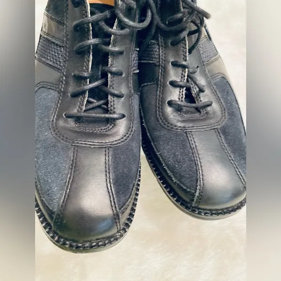 Men’s Cole Haan Shoes- Timeless Elegance and Comfort