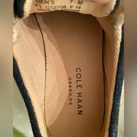 Men’s Cole Haan Shoes- Timeless Elegance and Comfort