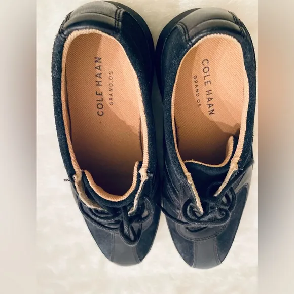 Men’s Cole Haan Shoes- Timeless Elegance and Comfort