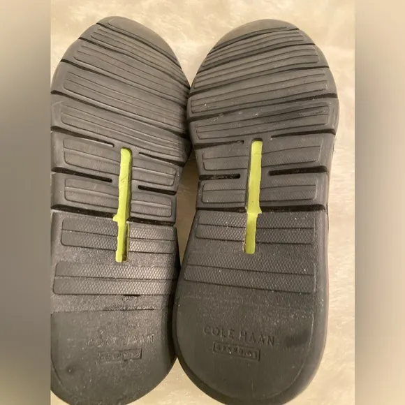 Men’s Cole Haan Shoes- Timeless Elegance and Comfort
