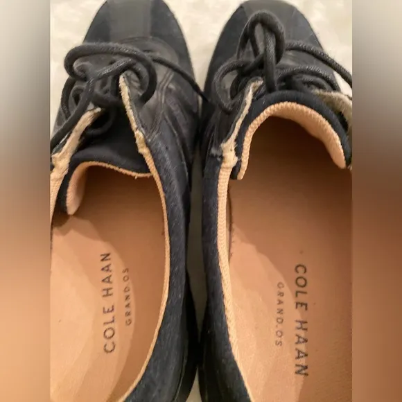 Men’s Cole Haan Shoes- Timeless Elegance and Comfort