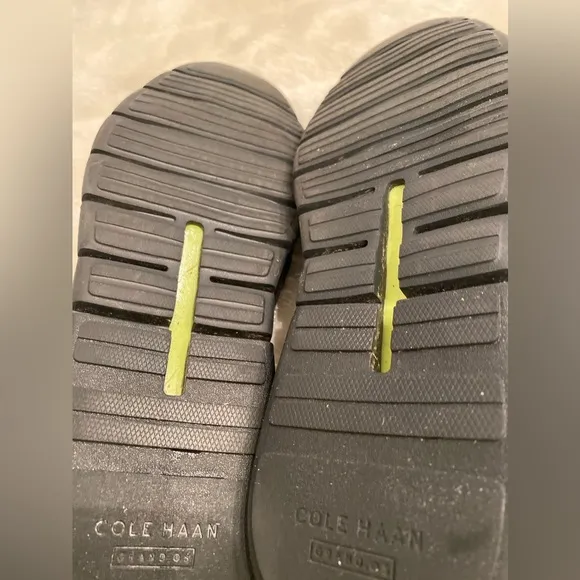Men’s Cole Haan Shoes- Timeless Elegance and Comfort