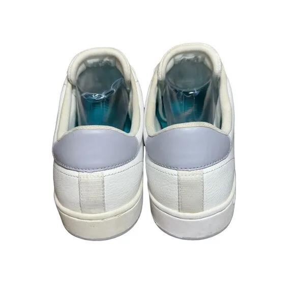Men’s converse all star sneakers size 12 white shoes