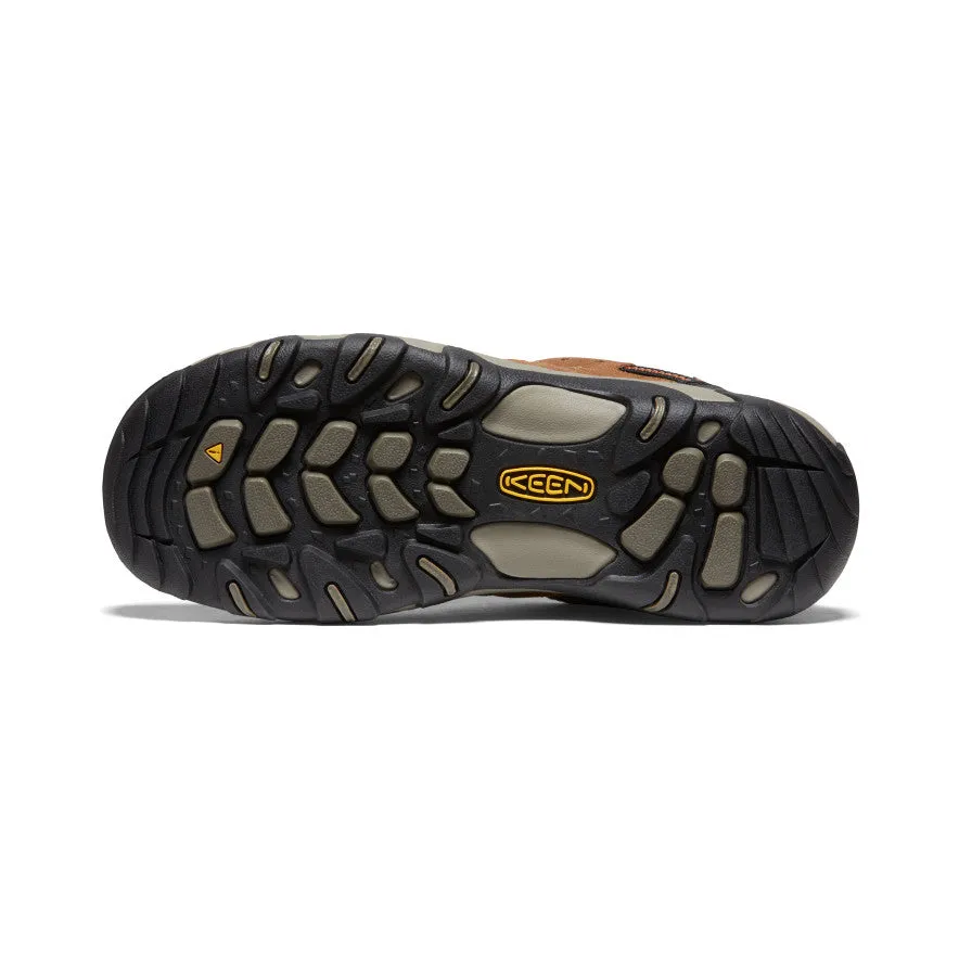 Men's Headout Waterproof Hiking Shoe