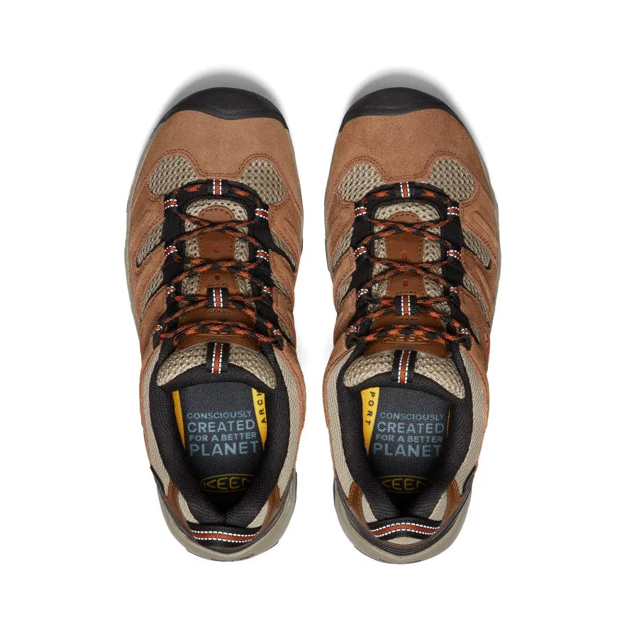 Men's Headout Waterproof Hiking Shoe