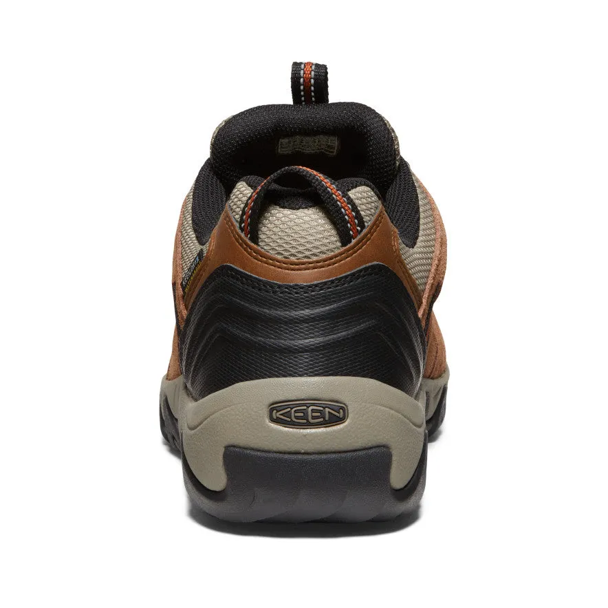 Men's Headout Waterproof Hiking Shoe