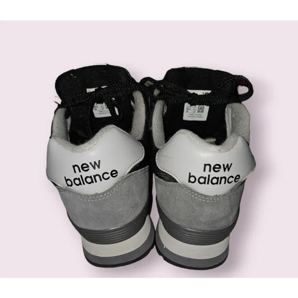 Men's New Balance ML515 VR Sneakers Shoes