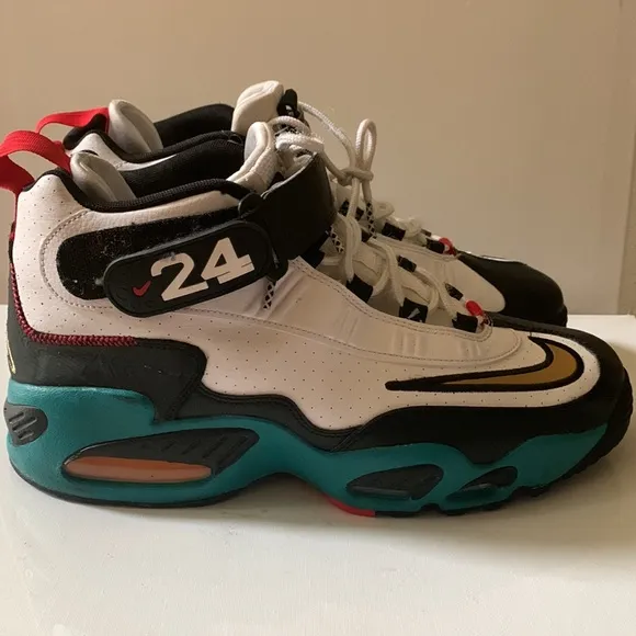 Men’s Nike Air Griffey Max 1 Swingman