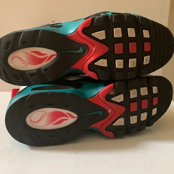 Men’s Nike Air Griffey Max 1 Swingman