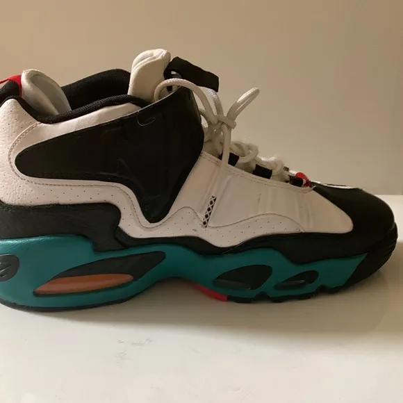 Men’s Nike Air Griffey Max 1 Swingman