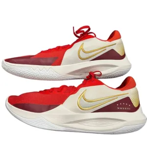 MEN'S NIKE AIR PRECISION VI BASKETBALL SHOES Size 12