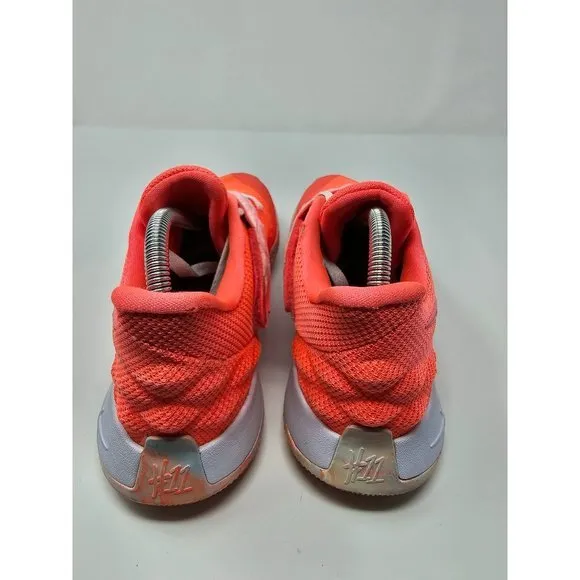Mens Nike Kyrie Low 2018 - Hot Punch-‎ A08979-600 - Men's Size 8