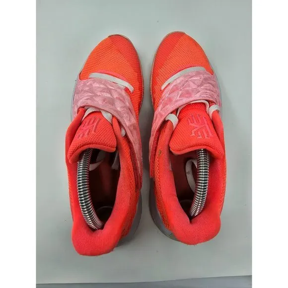 Mens Nike Kyrie Low 2018 - Hot Punch-‎ A08979-600 - Men's Size 8