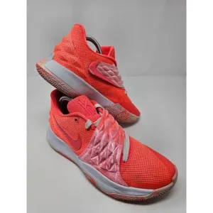 Mens Nike Kyrie Low 2018 - Hot Punch-‎ A08979-600 - Men's Size 8