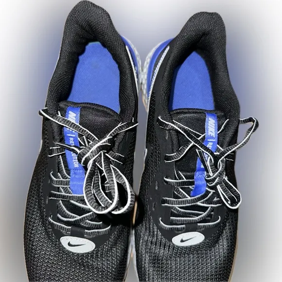 Men’s Nike Revolution 5 EXT Athletic Running Shoes - 10.5